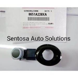 Sensor Parkir (Corner) Mitsubishi Pajero