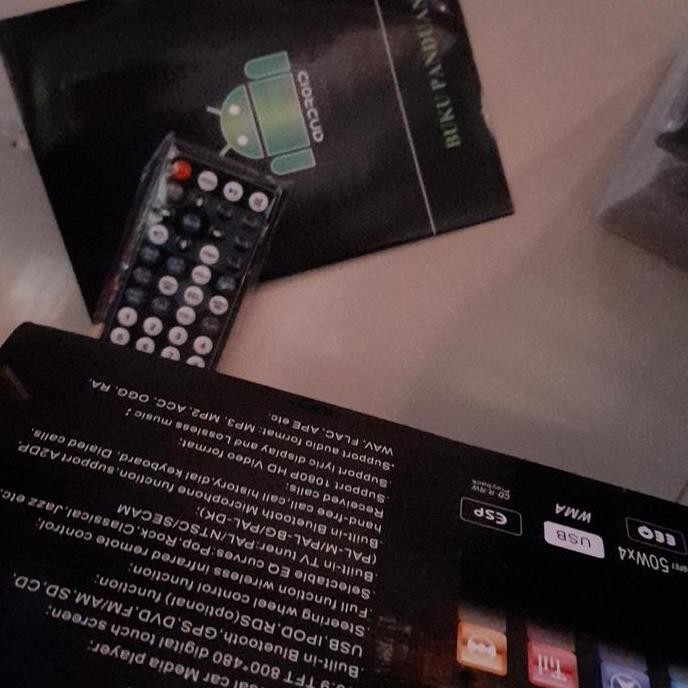 head unit android 8inch oem avanza veloz innova fortuner rd PNP