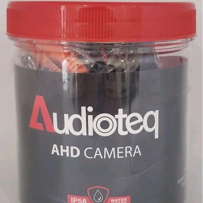 Head Unit Audioteq RAM 6/128GB Android