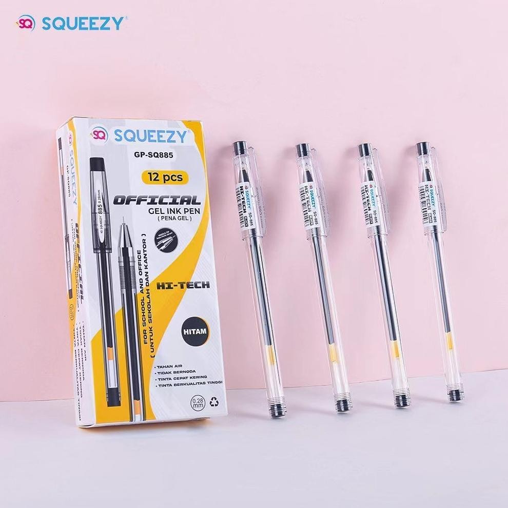 

(12pc) pen HI TECH 0.28MM/PEN GEL HITECH HI-TECH I-TECH (WAJIB BACA DESKRIPSI)