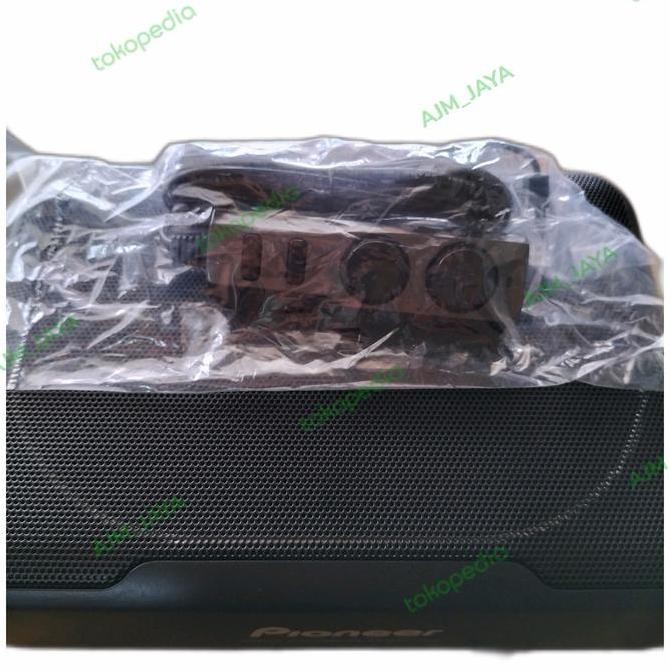 TS-WX130DA PIONEER/SUBWOFER KOLONG/PIONEER SUBWOFER KOLONG