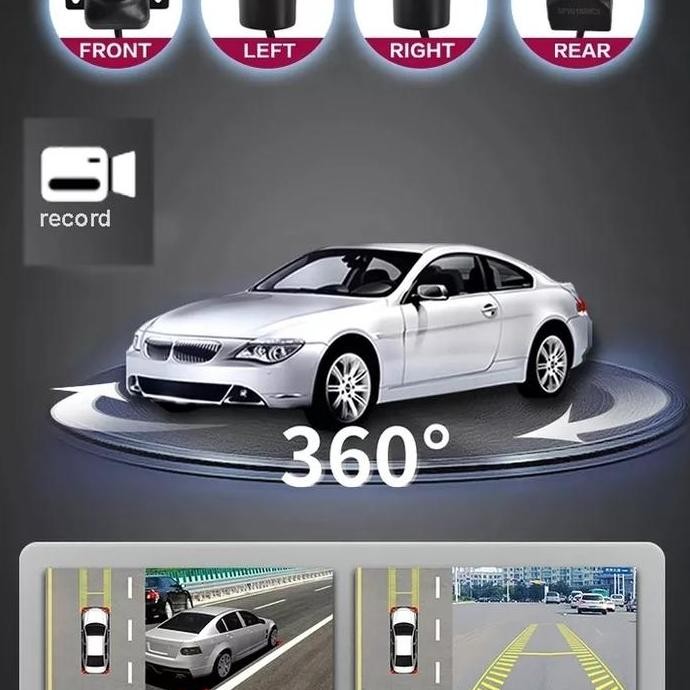 Headunit Android utk Benz e-class w211 e200 e350