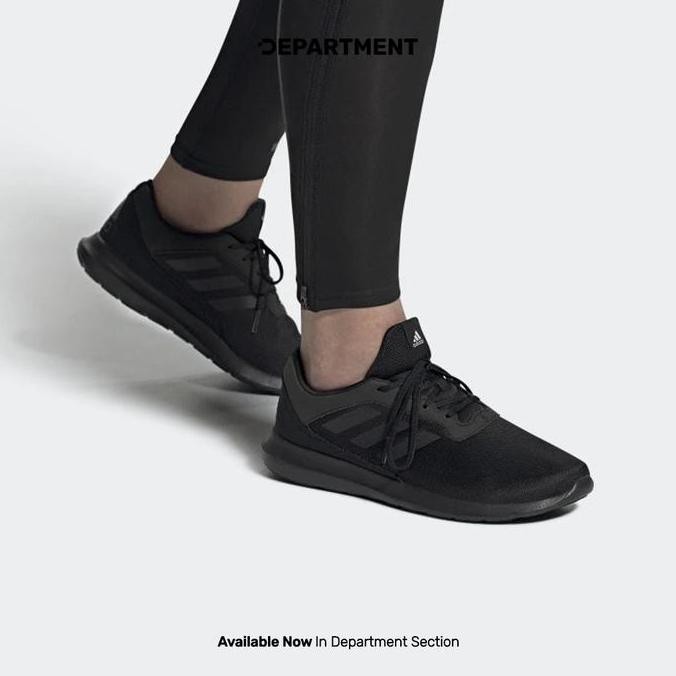 Promo Sepatu Lari Pria ADIDAS CORERACER FX3593 ORIGINAL COD