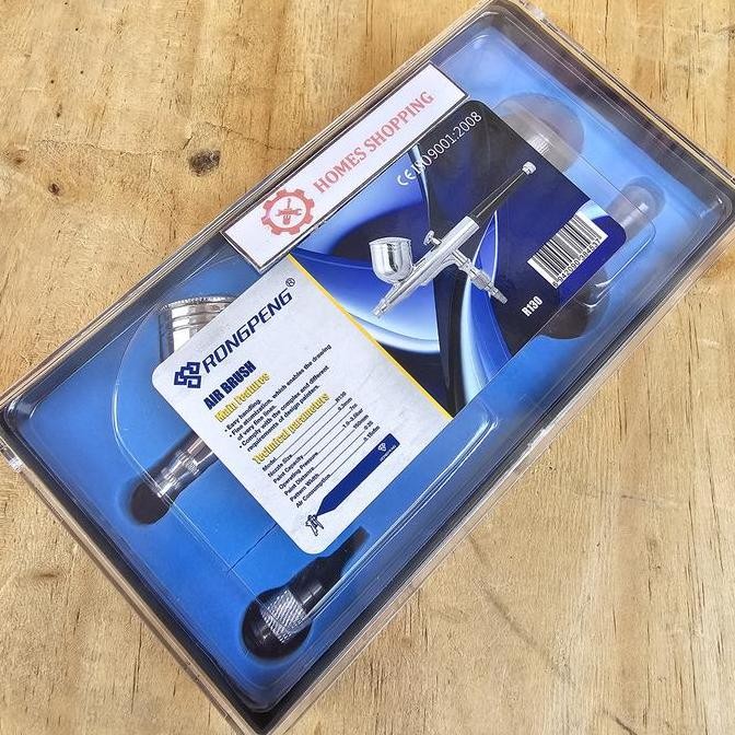 

AIR BRUSH KIT PEN CAT SPRAY MINI ORIGINAL DAN TERPERCAYA