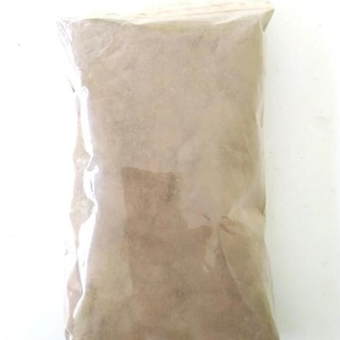 

Bubuk Daun Pegagan 100 gram - Antanan - Bubuk Daun Kaki Kuda Murni