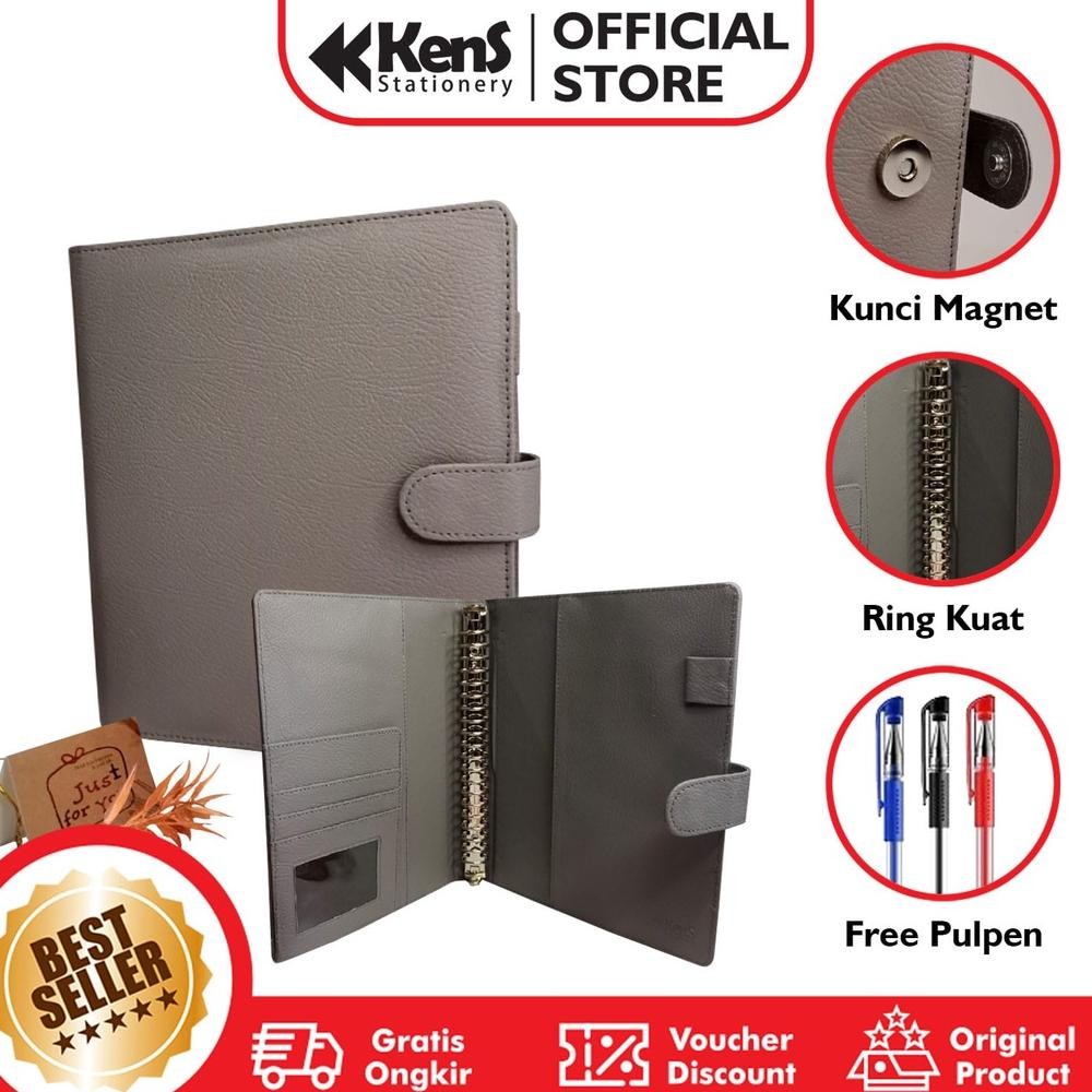 

Binder Polos Ekslusif A5 Ring 20 Agenda Polos Ekslusif A5 Polos Ring 20 Terbaik