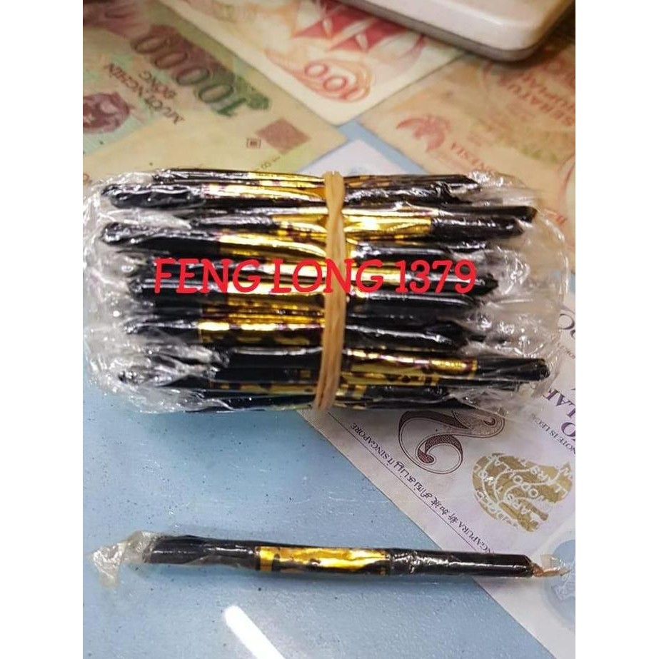 Bst Ready Madat Lidi | Madat Hitam Lidi | Candu Madat Lidi Isi 50 Lidi Best Seller