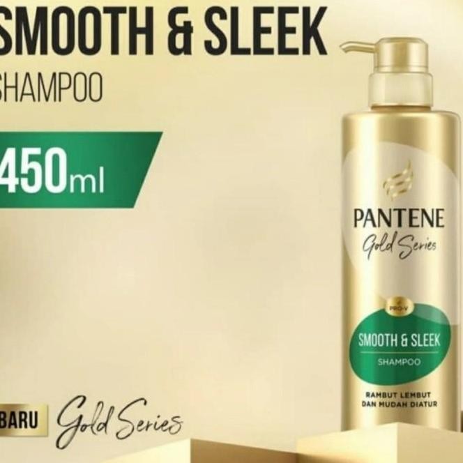Diskon Pantene Pro V Gold Series 450 Ml Ready