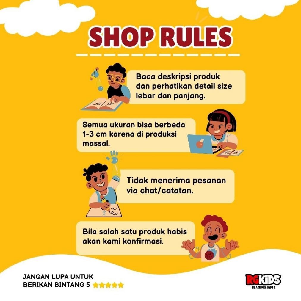 Berkualitas Rgkids Kaos Anak Tanggung Laki Laki 4-13 Tahun Sepeda Motor Roda Dua Spz Series Termurah