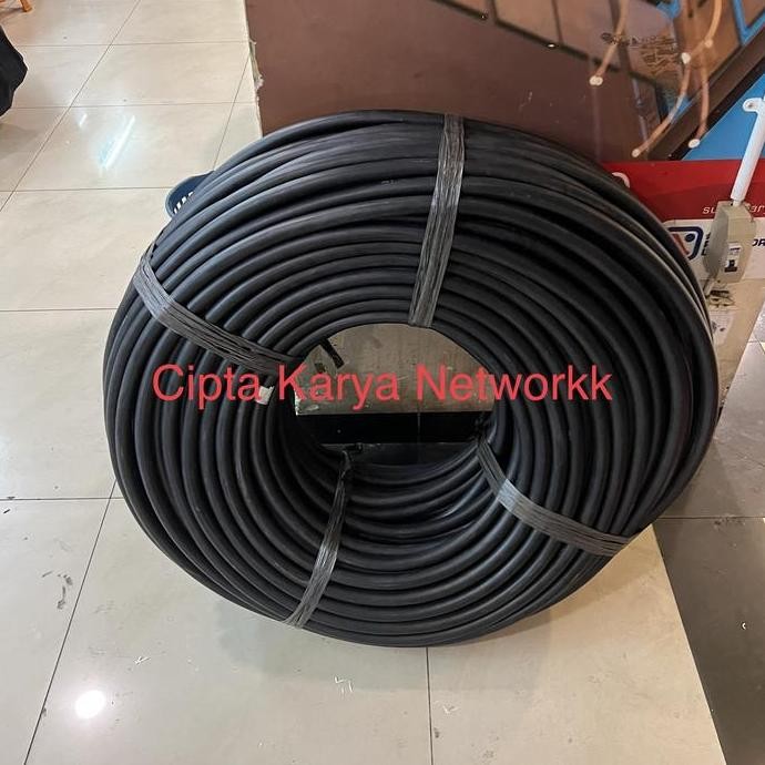 BEBAS ONGKIR - Kabel Supreme Nyy 3x25 / Nyy 3x25mm Supreme / Engkel Kaku