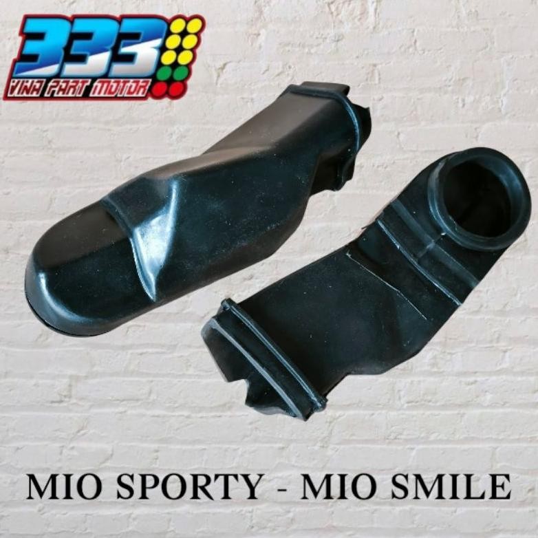KARET HAWA CVT MIO SPORTY MIO SMILE SELANG HAWA CVT MIO DUCT INLET CBT MIO