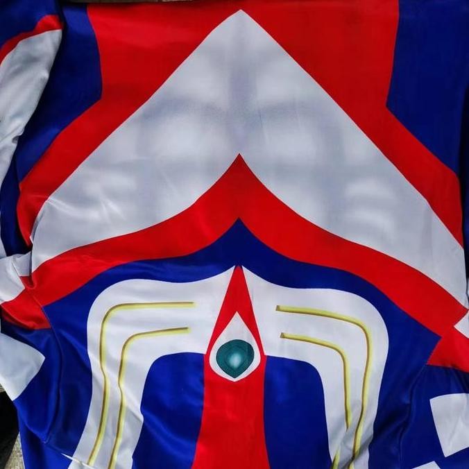 Kostum Anak-anak Dewasa Kostum Pakaian Ultraman Diga Kostum Dewasa Anak-anak Kostum Cosplay Hallowee