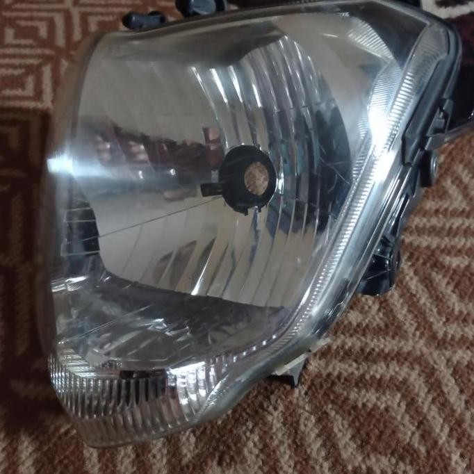 Headlamp Yamaha Byson Produk Original Harga Khusus