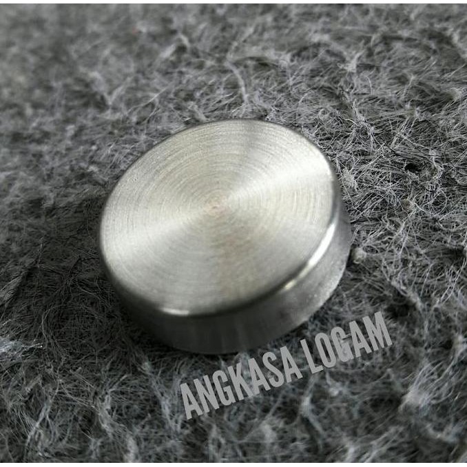 Sekrup Kaca Stainless 19Mm
