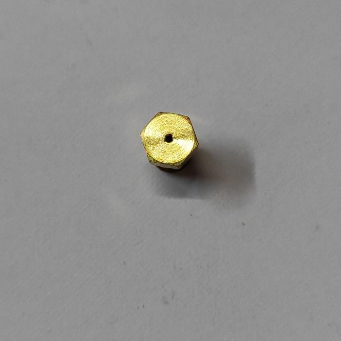 (Diskon) Spuyer Kompor Gas Rinnai Ri-522C (Original) Bestseller