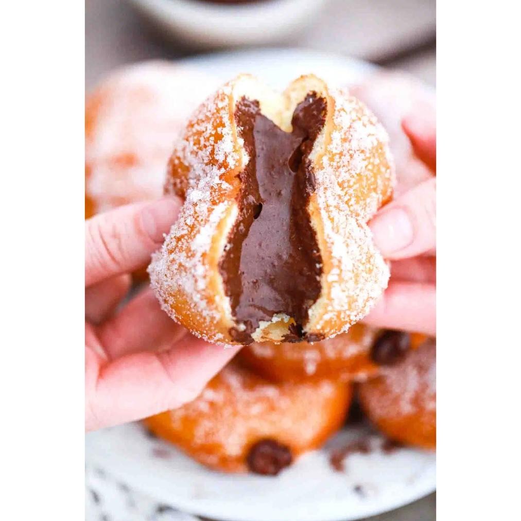 

The Nine Coklat Pasta 1kg Ekonomis | Filling Coklat Pasta Nine 1 kg