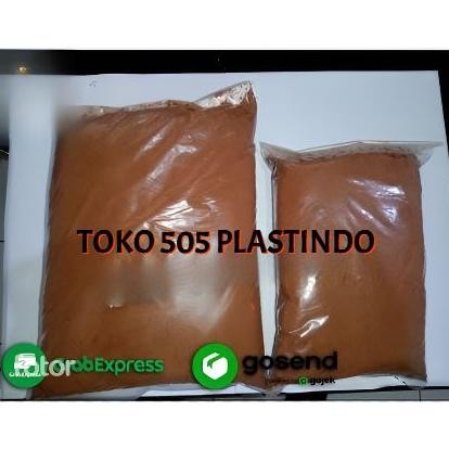 

Bubuk Rasa Coklat Natural Ascacao Kemasan 1kg Murah