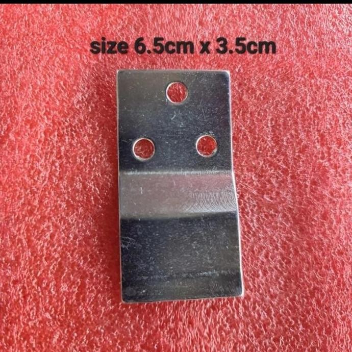 BRAKET KIPAS DUDUKAN GANTUNGAN KIPAS WALL KIPAS DINDING