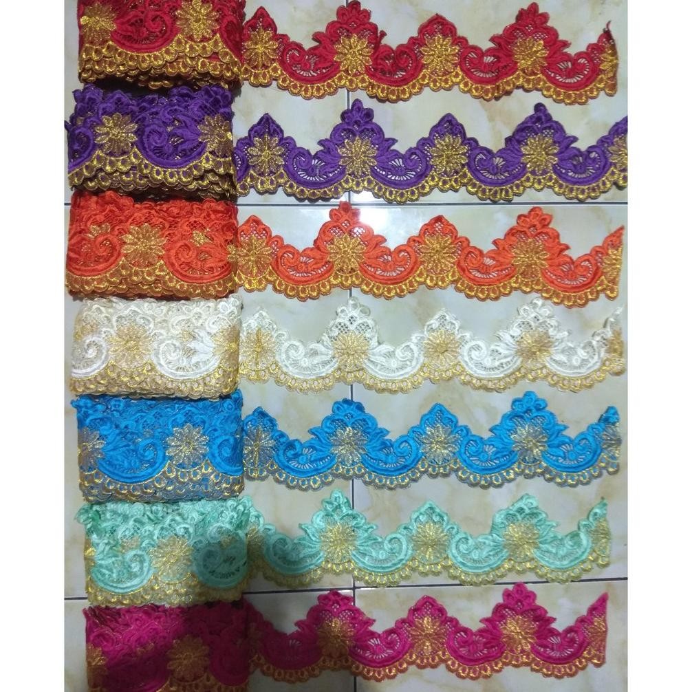 

Special renda roll gunung mas ~