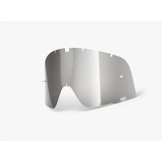 Replacement Lens Goggle 100% Barstow / Goggle Ride100Percent ORIGINAL