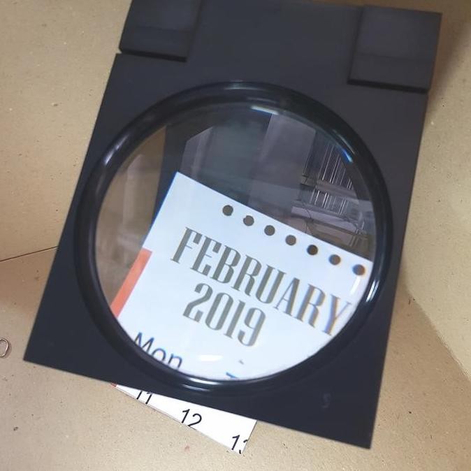 

Kaca Pembesar Lup Loupe Kualitas Terbaik Harga Termurah