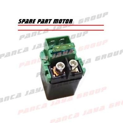 '' BENDIK-BENDIT-SWITCH RELAY STATER STARTER VIAR ATV RAZOR 100-150-200-250 CC ''