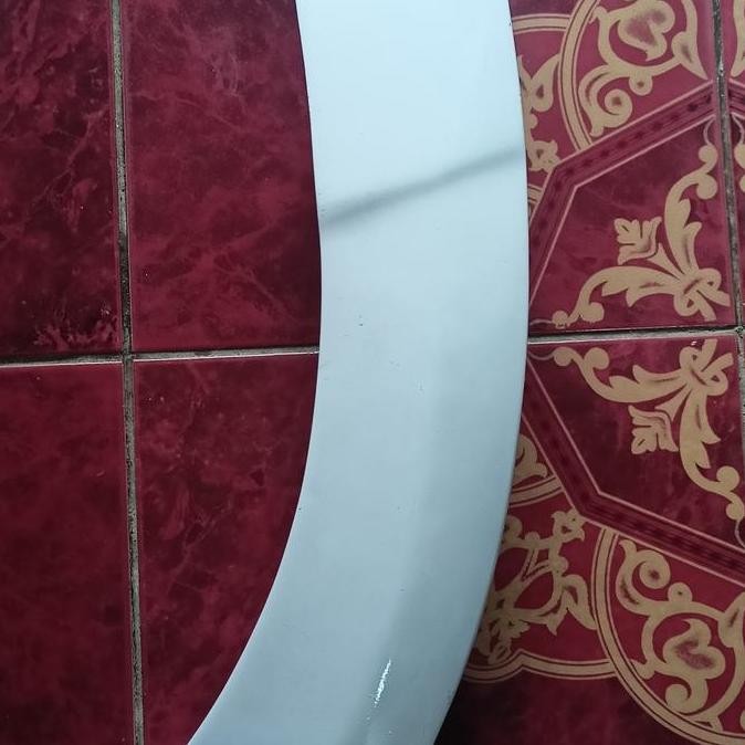 SAMBUNGAN FENDER BEMPER TERIOS RUSH TX ADVENTURE ORIGINAL DAN TERPERCAYA