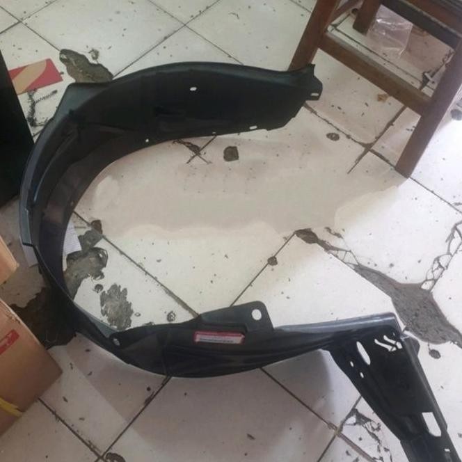 Inner Liner Fender Spakbor Depan Brio 2016 - 2018 Brio 2019 2020