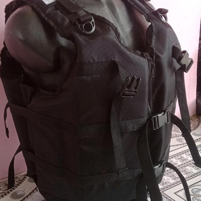 Jaket, Baju Rompi Pelampung Renang Dewasa.