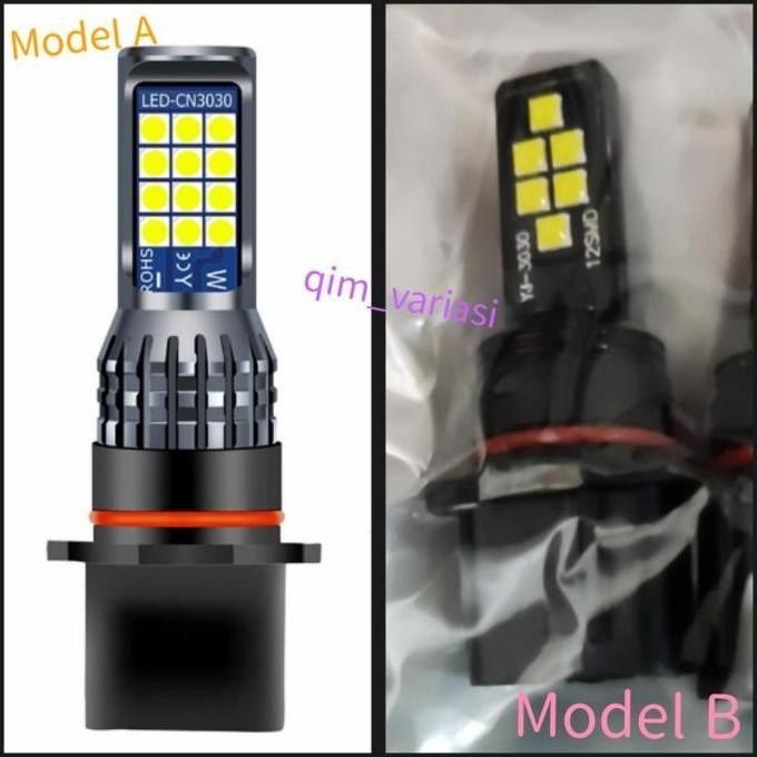 Lampu DRL Led Mazda CX5 CX-5 P13W