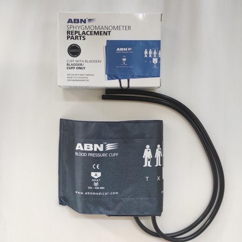 Manset Tensimeter ABN / Manset Tensi ABN Dewasa / Manset Tensi Dewasa anak MURAH