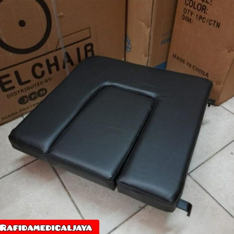 Jok Kursi Roda 3 in 1 Merek GEA MURAH