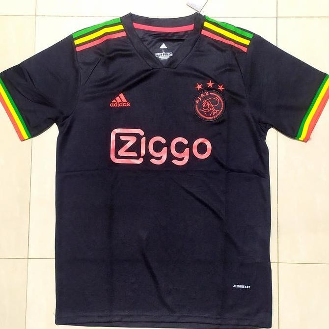 JERSEY AJAX 3RD 21/22