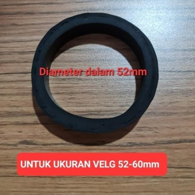 Karet Ban Roda Koper Travel Bag Karet Pengganti Roda Koper