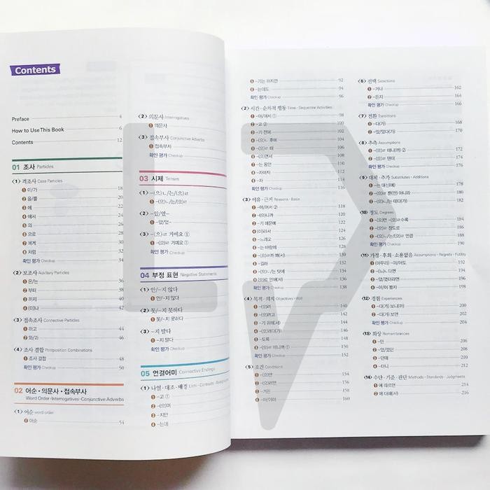 TERBARU Correct Your Korean 150 Common Grammar Errors. Bahasa Korea
