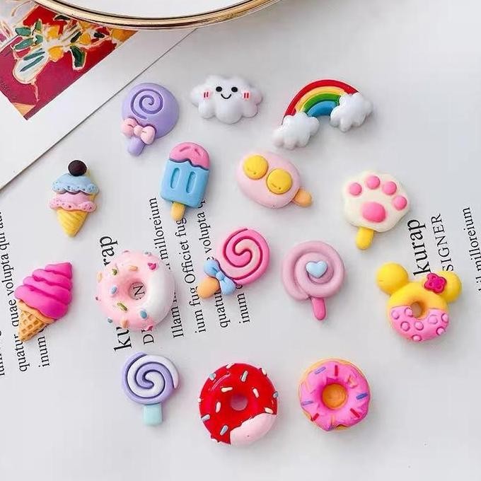 

Mainan Anak Aksesoris Sticker Timbul 3D Serbaguna Buat Botol Minum