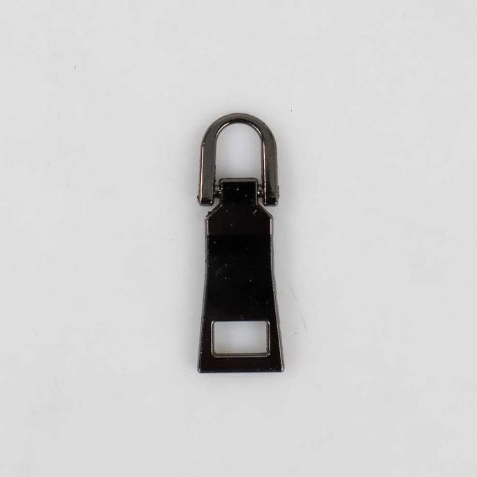 

Kepala Resleting Jaket Tas Koper Celana Zipper Cantelan Retsleting Ritsleting Pengganti 1 Pcs - Ka10