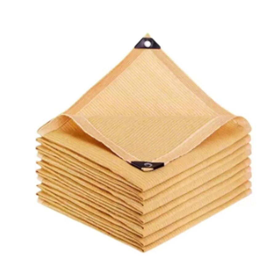 Outdoor Camping Sunshade, Uv Resistant Hdpe Sunshade Net, Succulent Plant Sunshade Net, Outdoor Swim