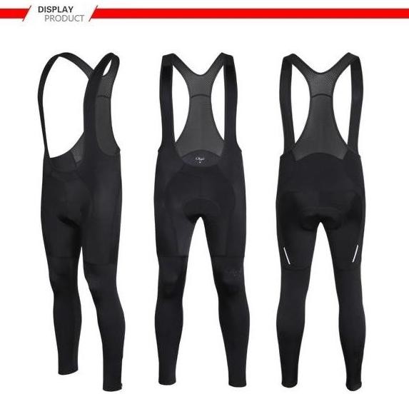 Celana Sepeda Panjang BIB Cheji Original. Cycling Long Pant BIB Cheji