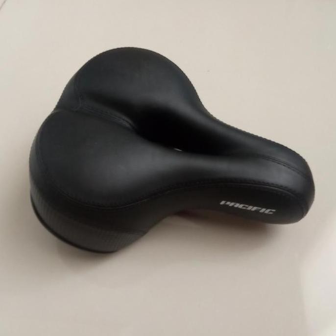 Premium SADEL / JOK ELASTOMER SEPEDA MTB FIXIE ROADBIKE PACIFIC ABS CTB