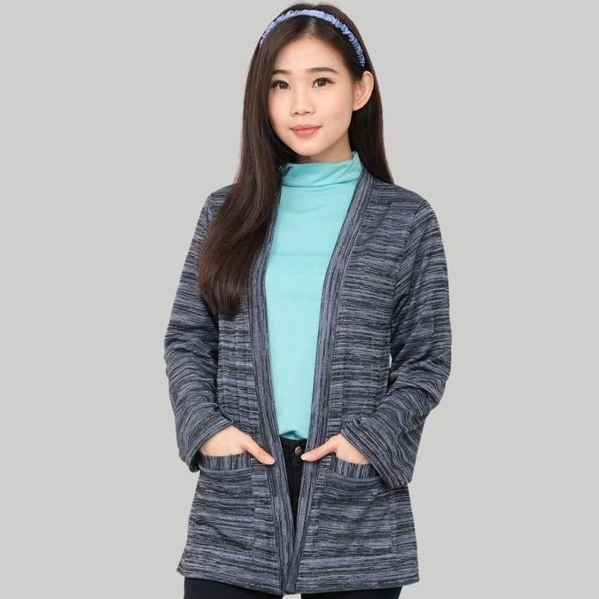 Monellina CRSARAH Cardigan Rajut XXL Jumbo Wanita