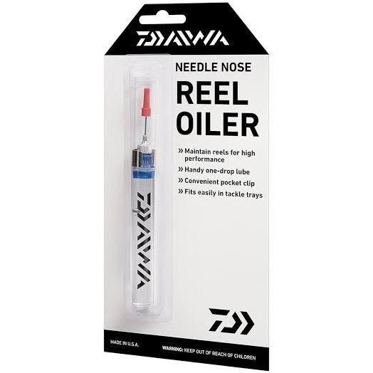 Daiwa Reel Oiler Original