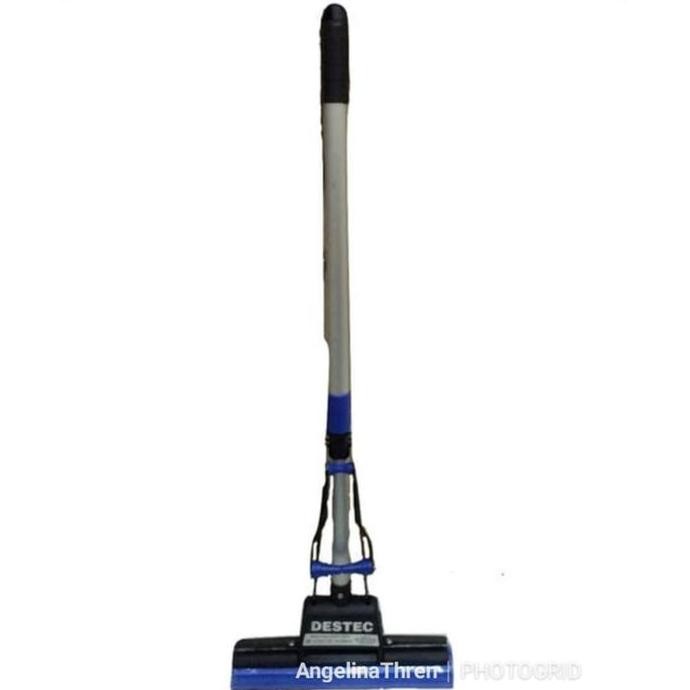 Pel Sapu Kanebo tarik Kit Peras destec alumunium Set HS