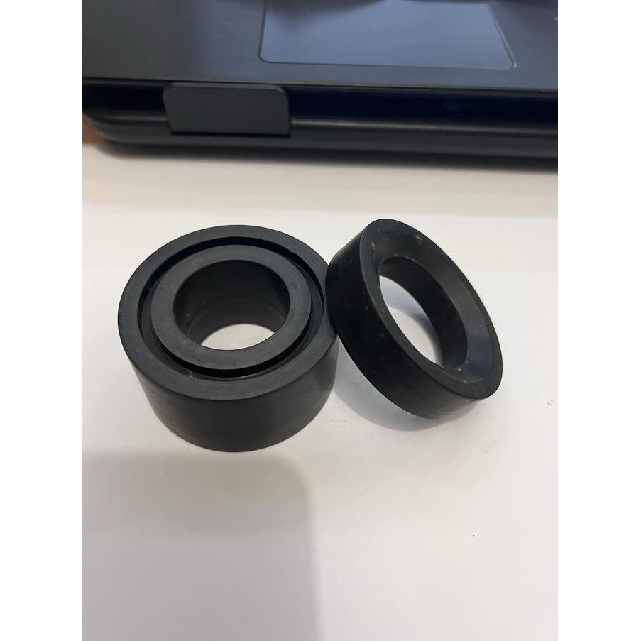 Carbon Seal Pearl Joint Rotary Joint Steam Port 1 Inch Type Lux-Sgk