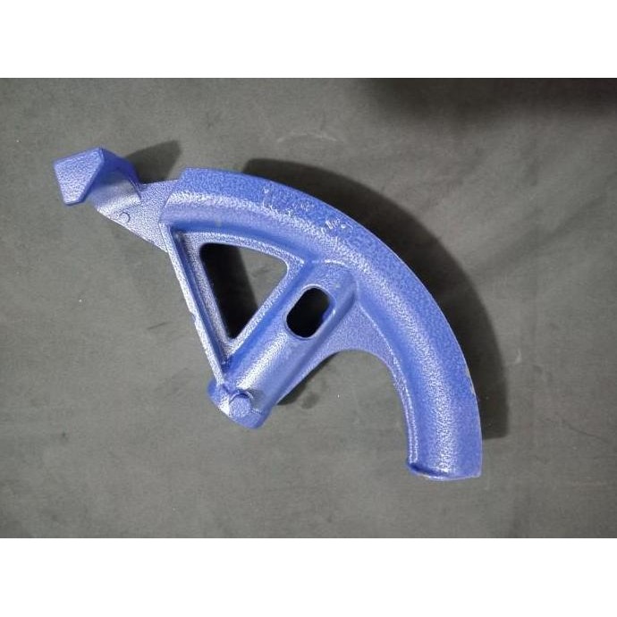 Tabung Manual Bending Pipa / Kepala Bending Pipa / Mesin Bending Pipa
