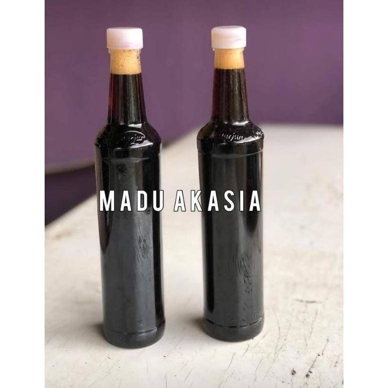 

(Terbaru) Madu Hutan Asli Madu Akasia carpa 100 Original Madu mentah Tanpa campuran (Terlaris)