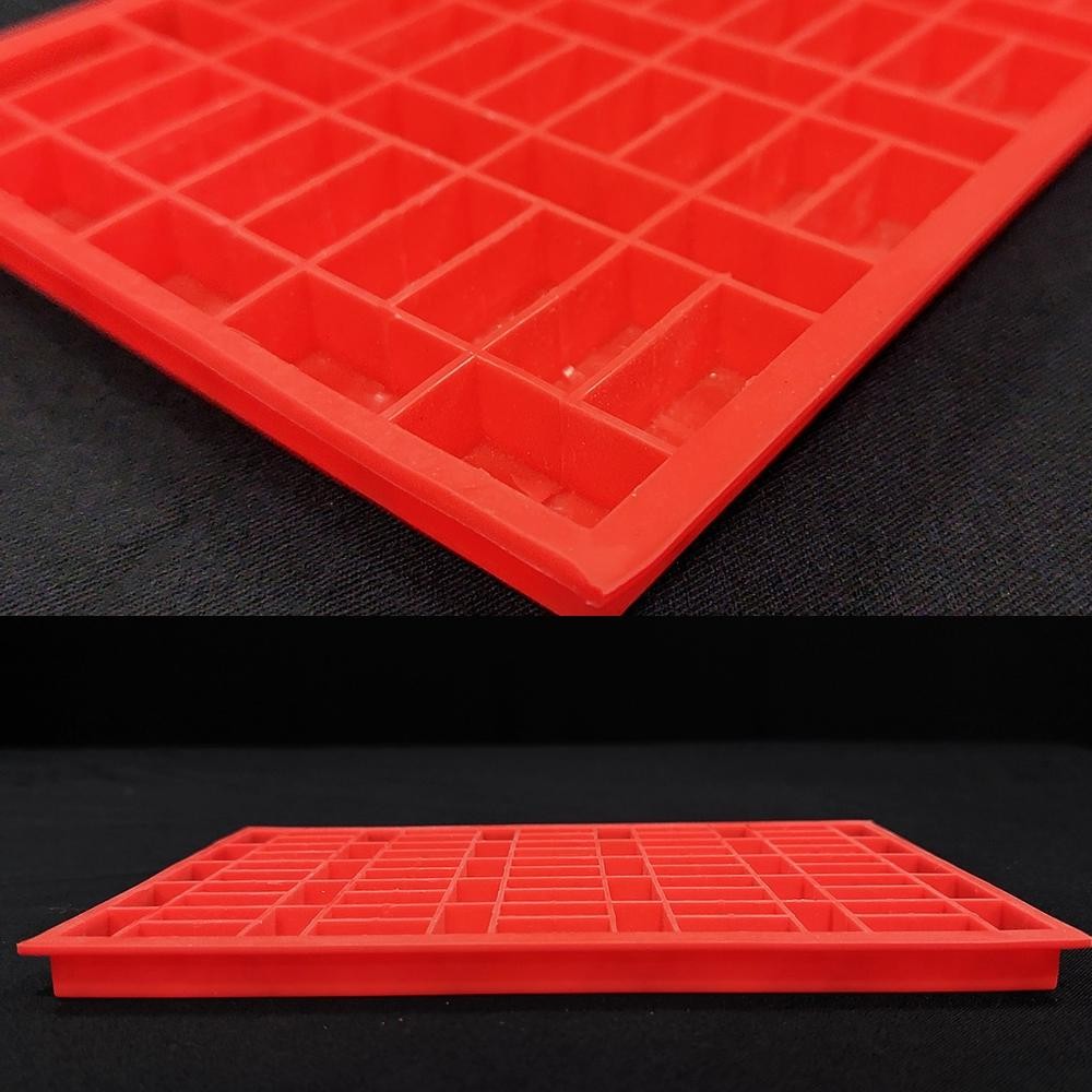 CETAKAN BATA MINI / CETAKAN MINIBRICK / CETAKAN BATA SILIKON / CETAKAN BATAKO