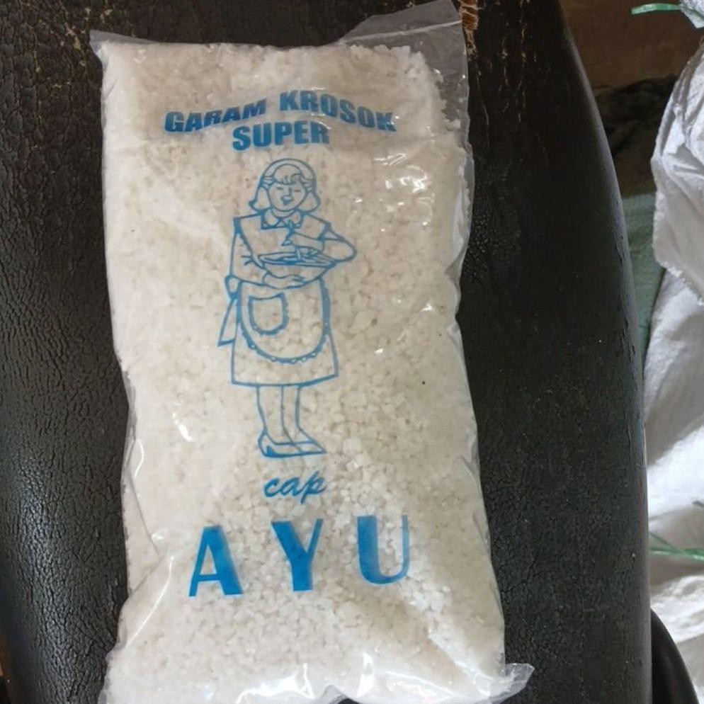 

(Terbaru) garam krosok per ball (Terlaris)