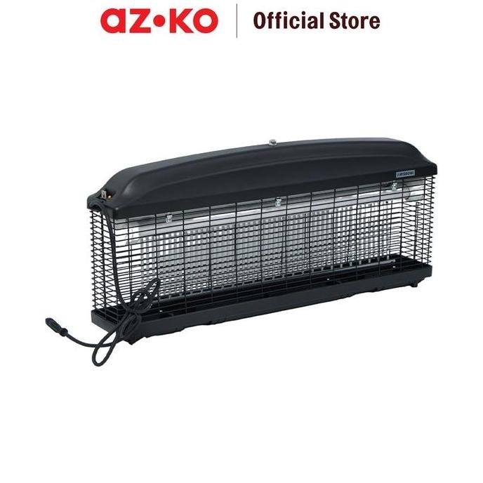 

Krisbow Perangkap Nyamuk Outdoor 43 Watt