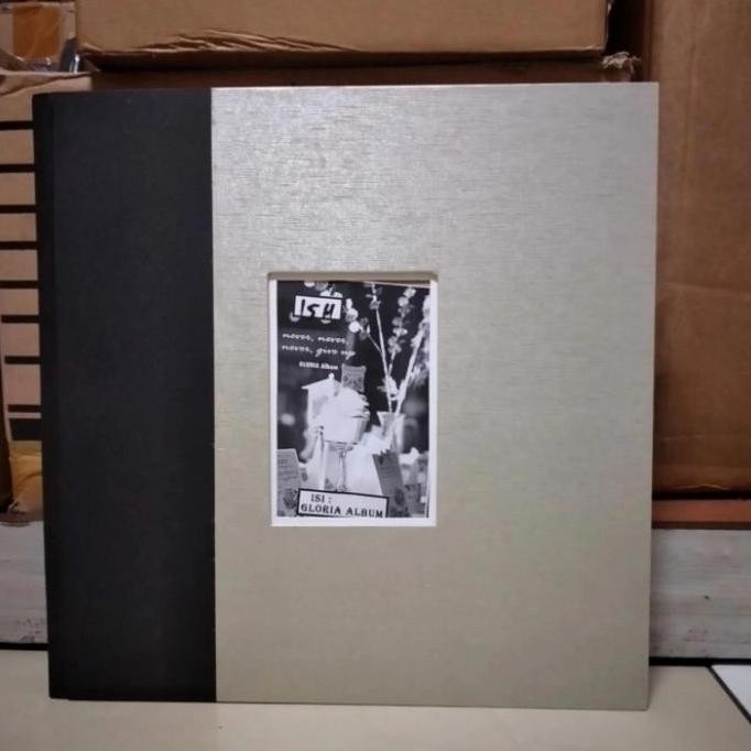 

album foto jumbo/15 sheet/2R s/d 10R jumbo/magnetik/tempel